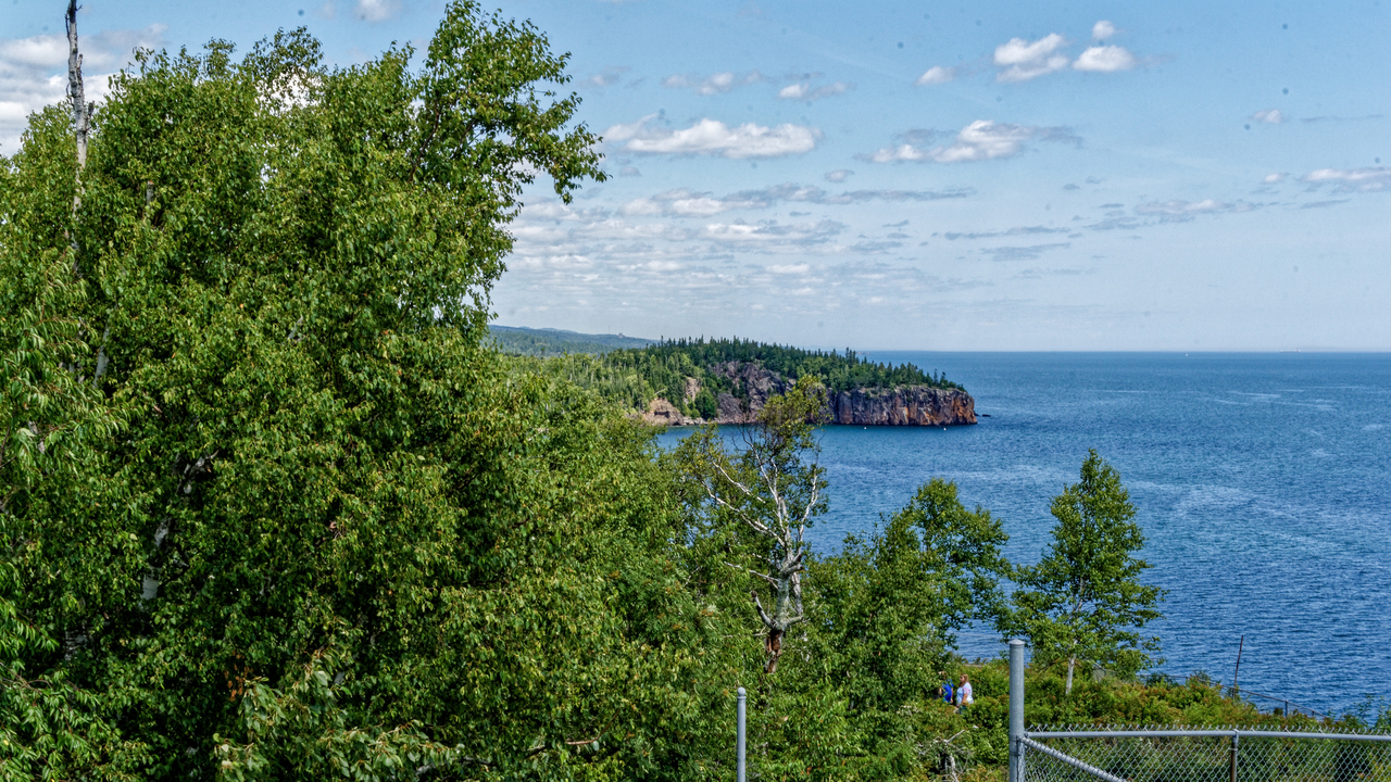 20190806-132016•Split Rock Lighthouse•Silver Bay•Minnesota•USA